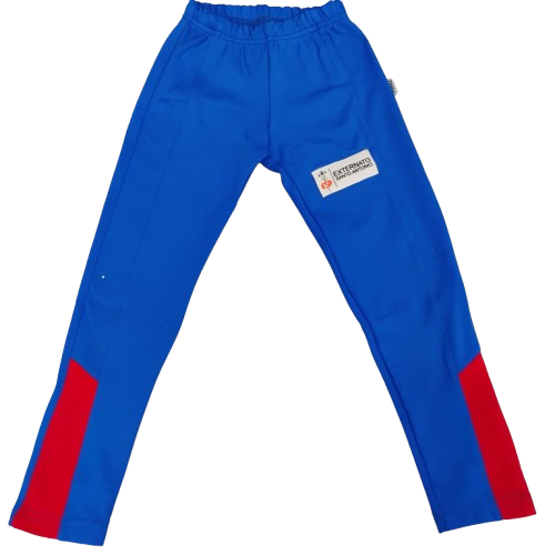 Calça Fusô Infantil | Externato