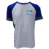 Camisa Manga Curta Ensino Médio | São José