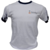 Camiseta Manga Curta P.A | Externato