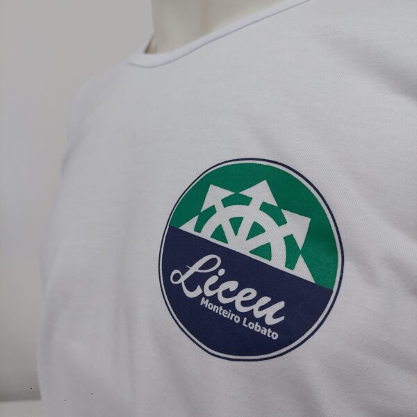 ‎ ‎ Camiseta ‎Regata‎ | ‎Liceu‎ ‎ ‎ - Image 4
