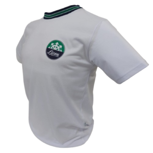 Camiseta Manga Curta | Liceu