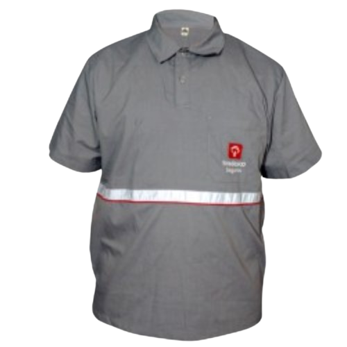Camiseta Brim – Bradesco²