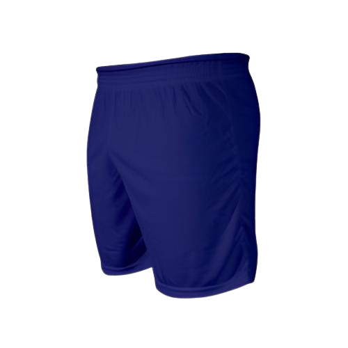 Calção Dry Fit Azul Royal