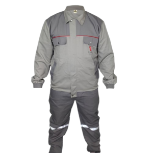 Conjunto de Brim - Bradesco