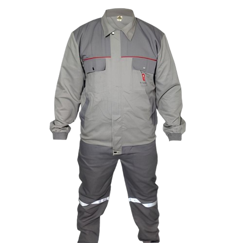 Conjunto de Brim - Bradesco