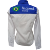 Camisa Social Masculina Manga Longa - Image 4