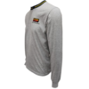 Camiseta Manga Longa Cinza | ETIP Lino Jardim - Image 2