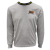 Camiseta Manga Longa Cinza | ETIP Lino Jardim