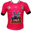 Camiseta Dry Fit Sublimada