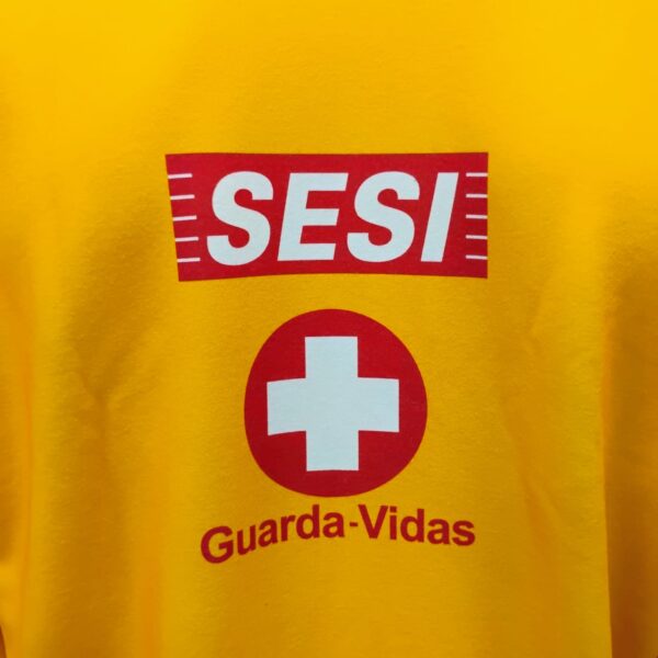 Blusa SESI - Image 13